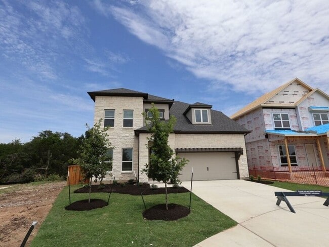 Building Photo - Spacious 4BR House in Leander