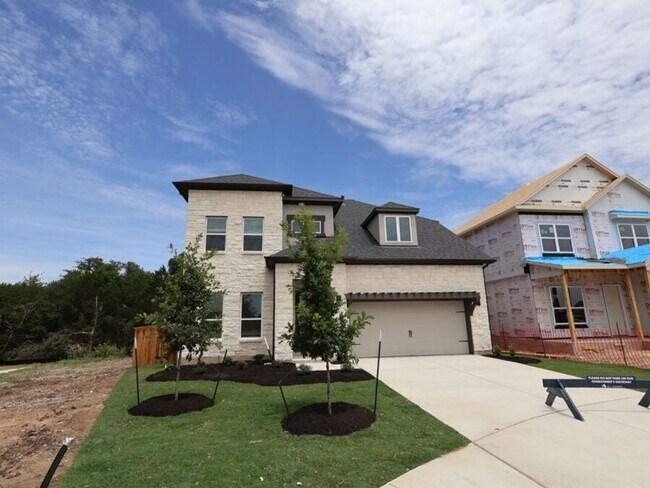 Foto del edificio - Spacious 4BR House in Leander