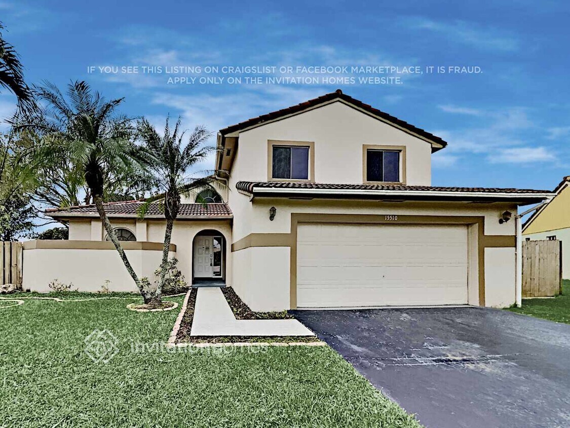 Foto principal - 15510 Queens Grant Ct