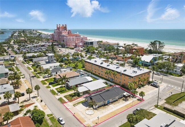 Foto del edificio - 3528 Casablanca Ave