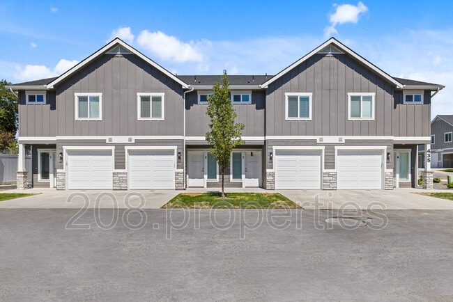Foto del edificio - 435 2nd Ave N