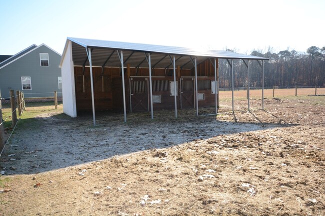 Building Photo - 617 Babbtown Rd