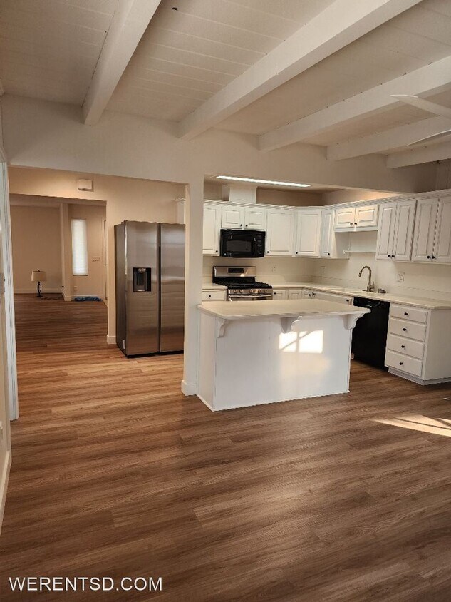 Foto principal - 3 br, 2 bath House - 4596 Jicarillo