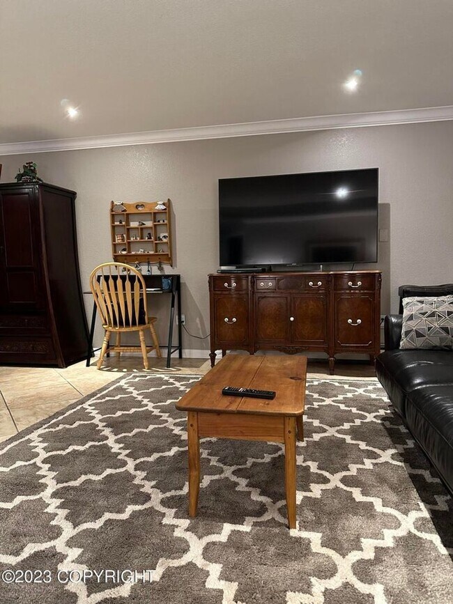 Foto del edificio - Furnished Executive Property In South Anchorage!