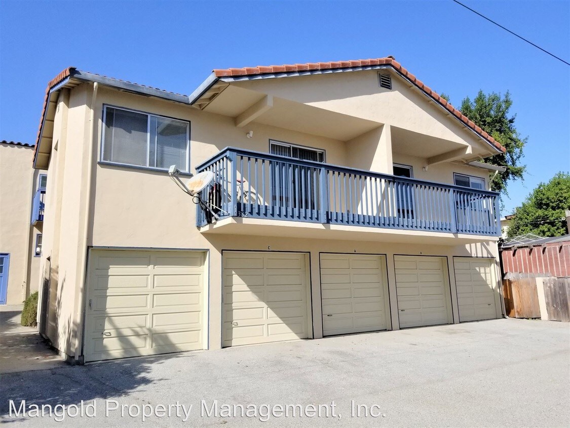 Primary Photo - 1 br, 1 bath House - 283 Watson #D