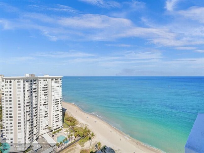 Foto del edificio - 1360 S Ocean Blvd