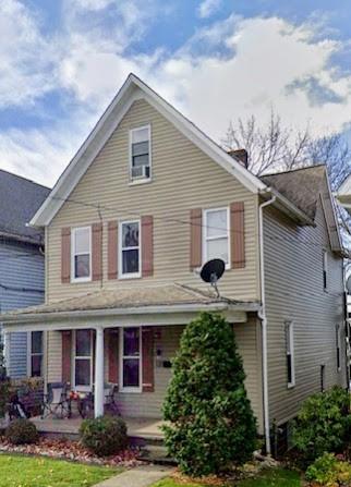 Primary Photo - 316 S Spring Ave