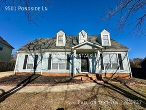 Building Photo - 9501 Pondside Ln