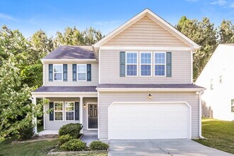 Building Photo - 1301 Braemar Highland Dr
