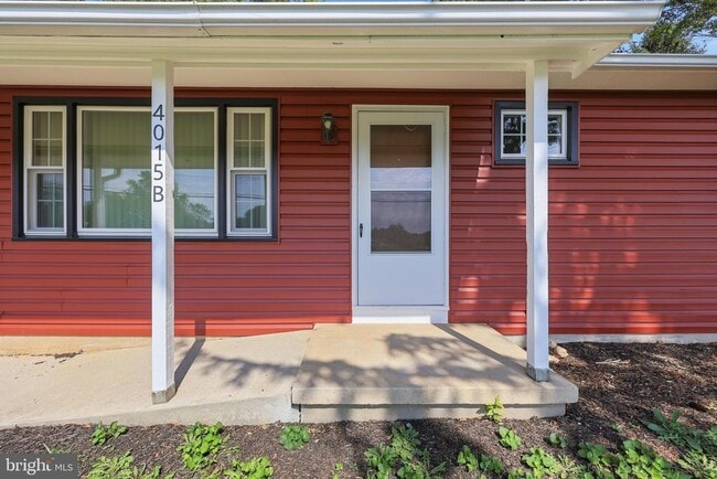 Building Photo - 4015 Jefferson Pike