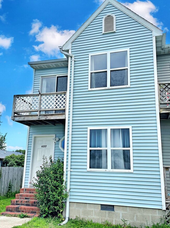 Building Photo - 6317 Teal Ln