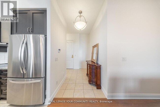 Photo du bâtiment - 9245 Jane St