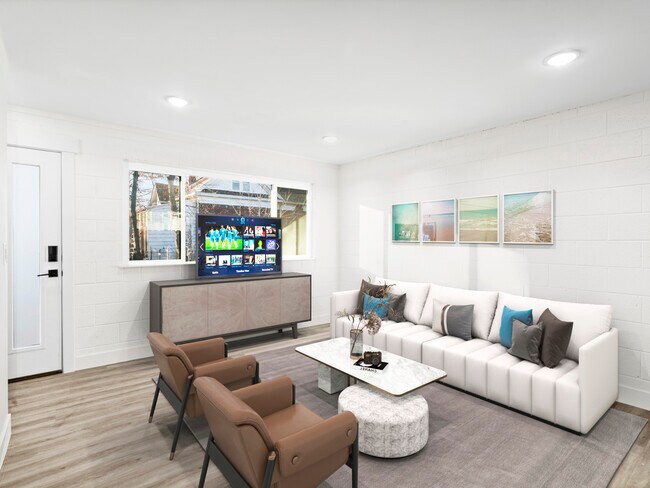 Foto del edificio - 2263 S Lake St