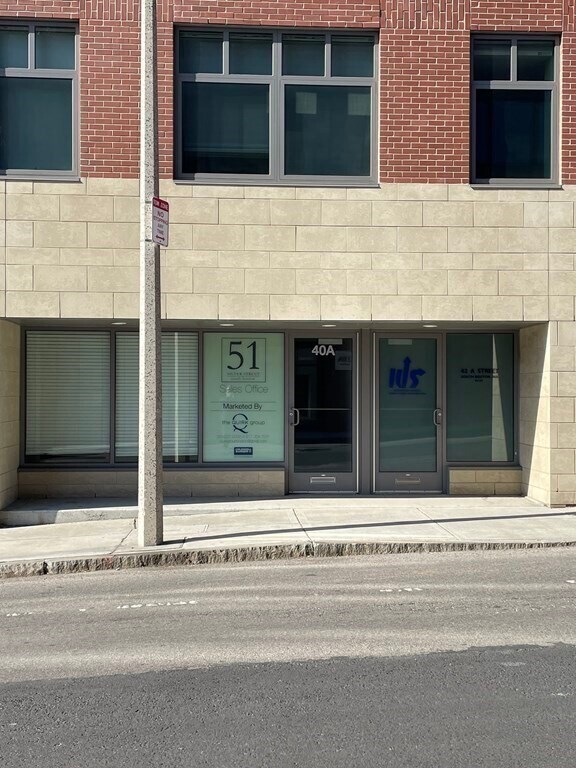 41 A St Unit 1, Reading, MA 01867 Apartments in Reading, MA