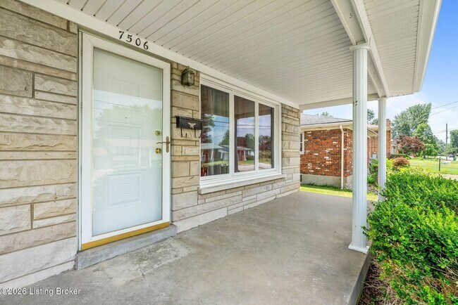 Building Photo - 7506 Pimlico Dr