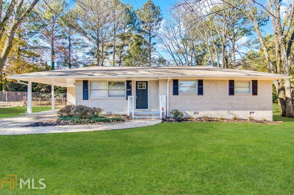 Primary Photo - 1967 Glen Echo Dr