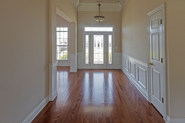 Building Photo - Home for rent in Deatsville
