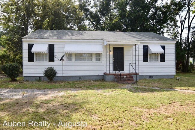 Building Photo - 3 br, 1 bath House - 2469 Reese Avenue
