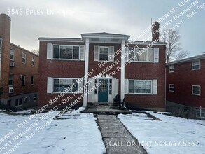 Building Photo - 3543 Epley Ln