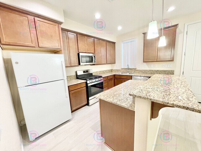 Foto del edificio - 1013 Middle Gate Rd