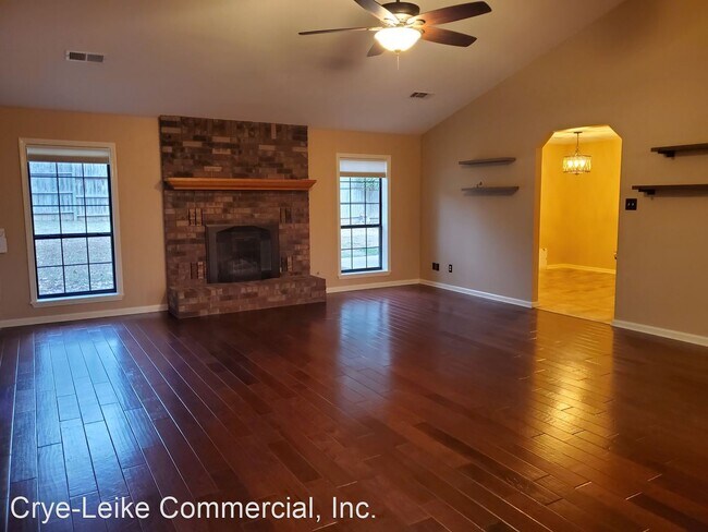 Building Photo - 3 br, 2 bath House - 109 Gregory Cove
