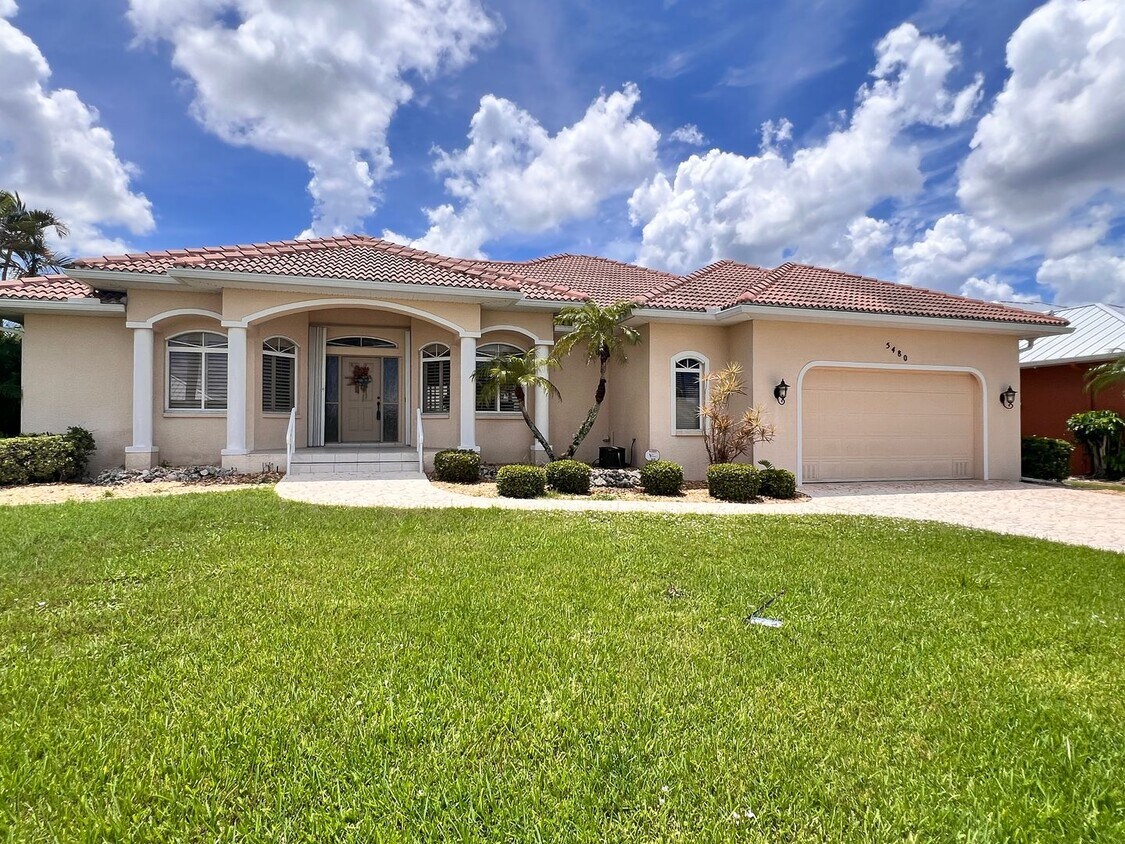 Foto principal - FURNISHED - ANNUAL OR SEASONAL WATERFRONT ...