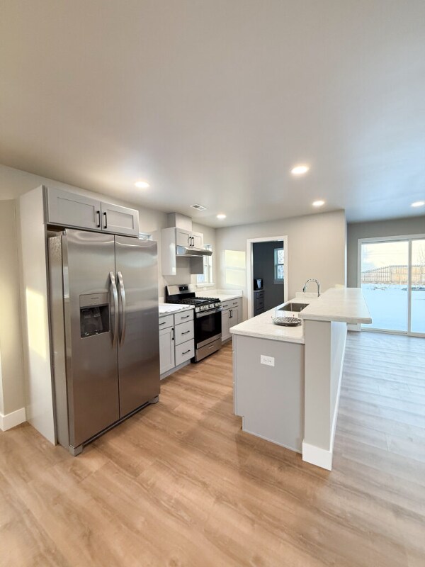 Foto del edificio - 2517 Arnold Ln