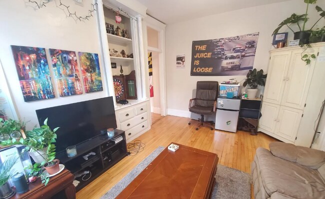 Foto del edificio - 283 Brookline St
