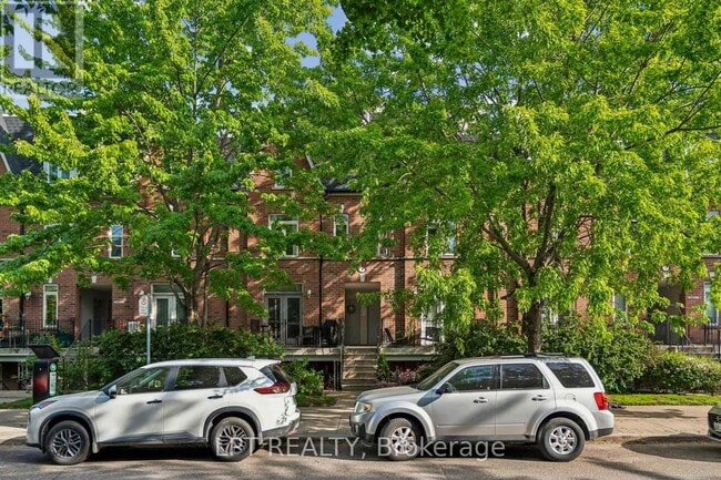 Building Photo - 7 Shank St