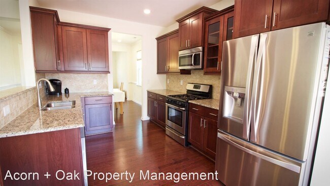 Building Photo - 4 br, 3 bath House - 2705 Elk Knob Trail
