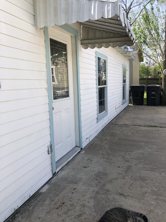 Foto principal - 7426 Evans St