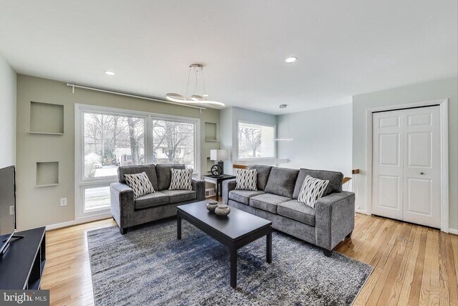 Foto del edificio - 14316 Woodcrest Dr