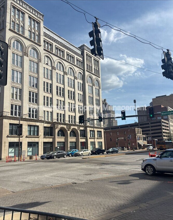 Primary Photo - 1209 Washington Ave