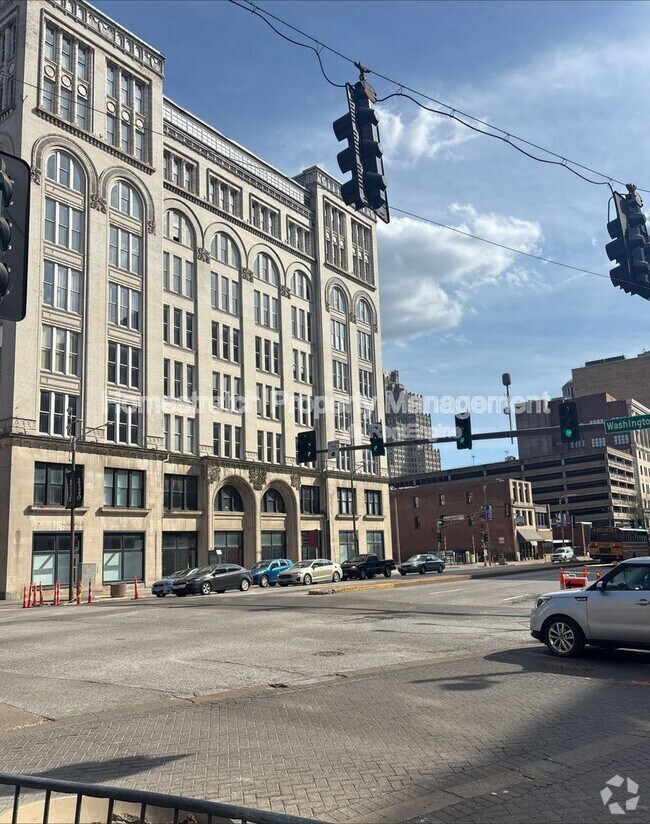 Building Photo - 1209 Washington Ave