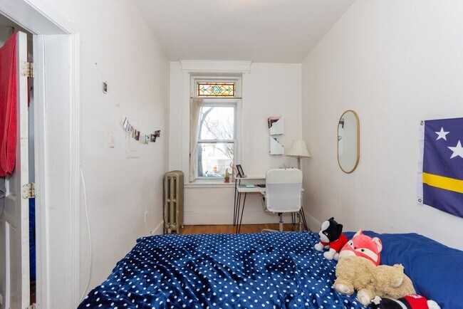 Foto del edificio - 9/1 Spacious Packard's Corner 2BR with heat inc!