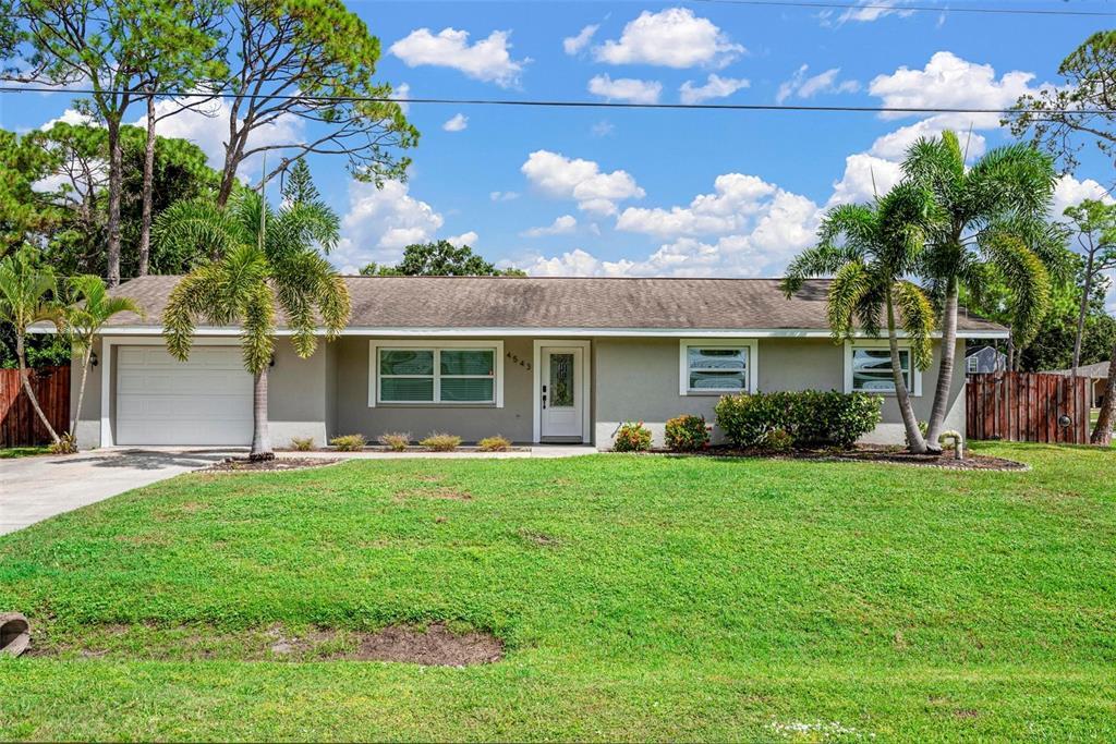 Foto principal - 4543 Galway Dr