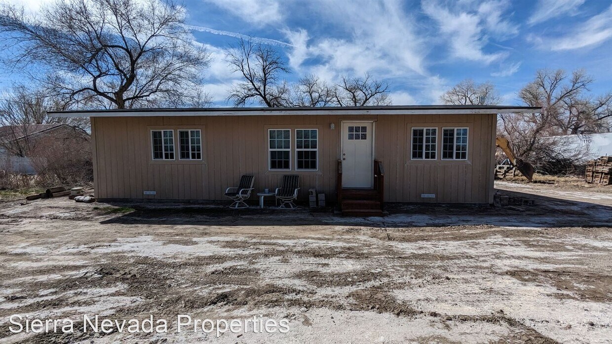 2 br, 2 bath House - 1135 Lovelock Hwy - 2 br, 2 bath House - 1135  Lovelock Hwy