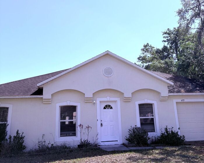 Primary Photo - Single Family Home in Poinciana