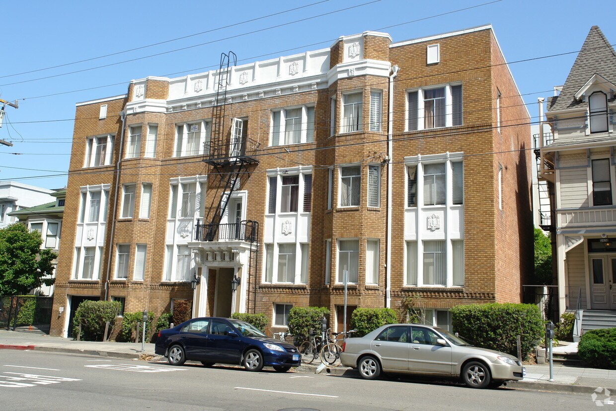 2419 Durant ¡alejado - 2419 Durant Ave