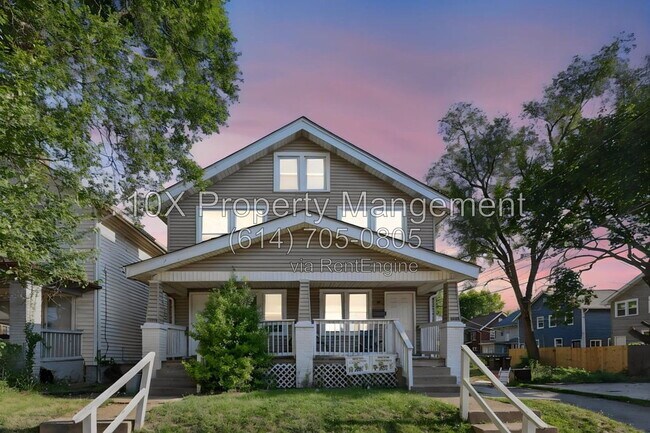 Building Photo - 1088 Siebert St