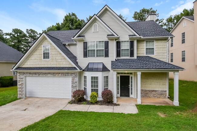 Building Photo - 10038 Harmon Springs Dr
