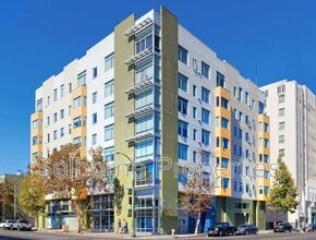 Building Photo - 1401 Jackson St