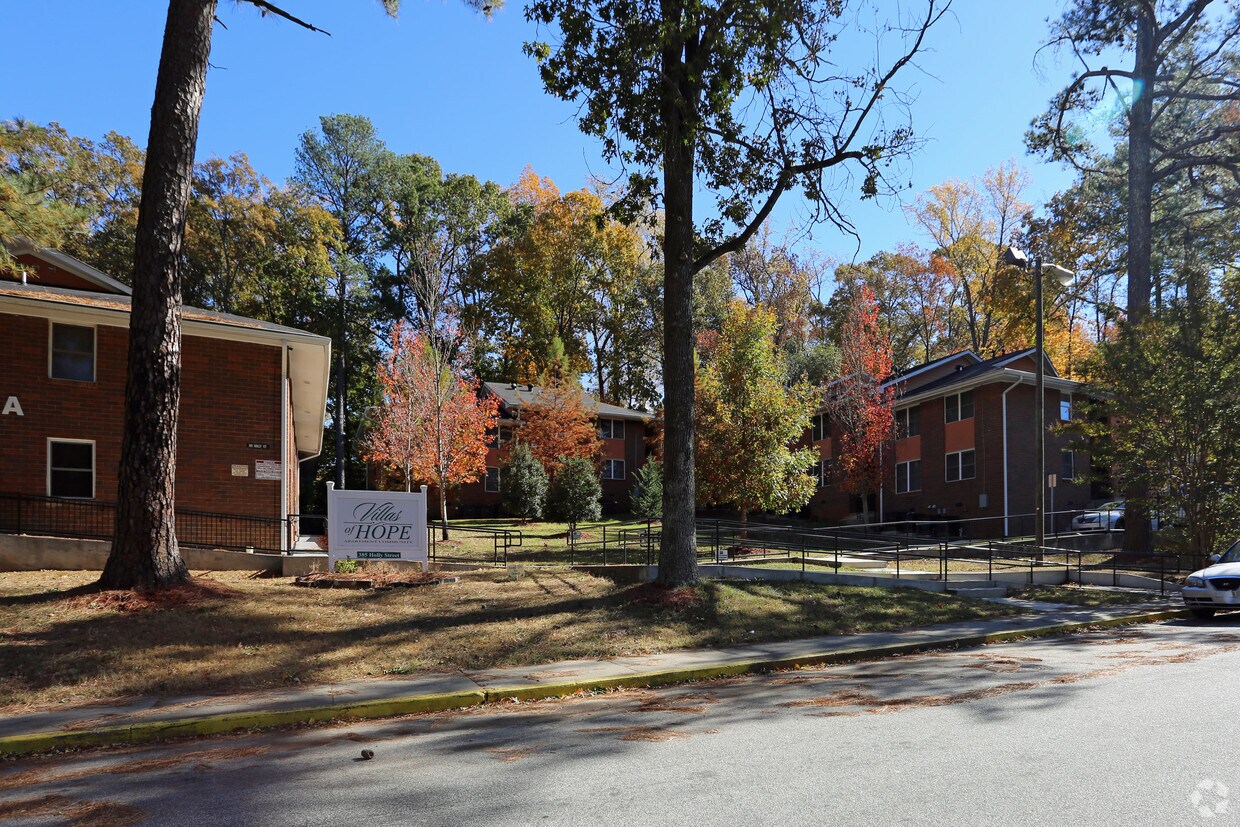 Villas of Hope Apartments in Atlanta, GA
