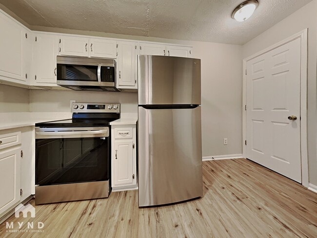 Foto del edificio - 4560 Coopers Creek Pl SE