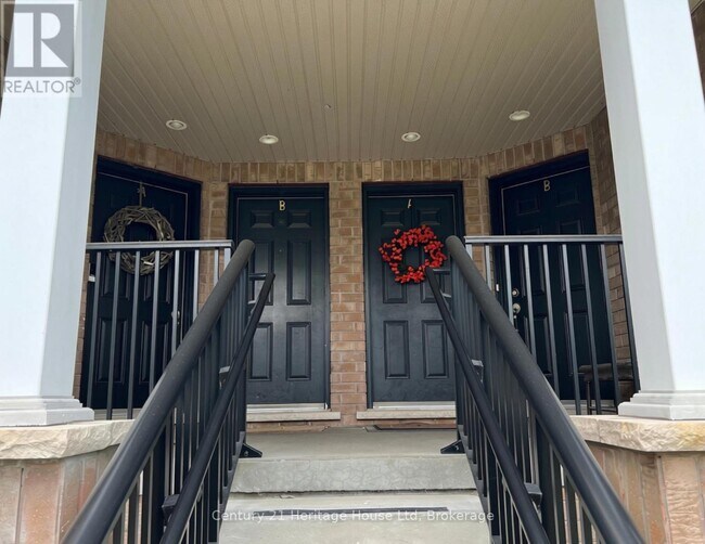 Photo du bâtiment - 654 Woodlawn Rd E