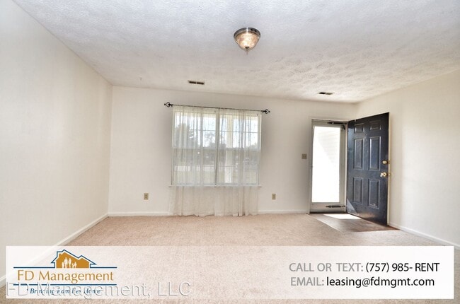 Building Photo - 3 br, 2 bath House - 6821 Michael Lane