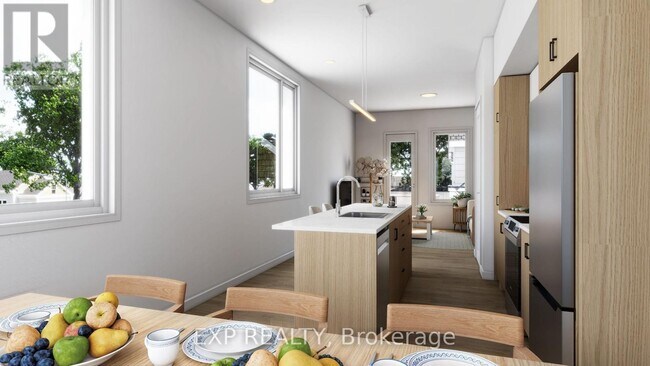 Building Photo - 251 Castor St