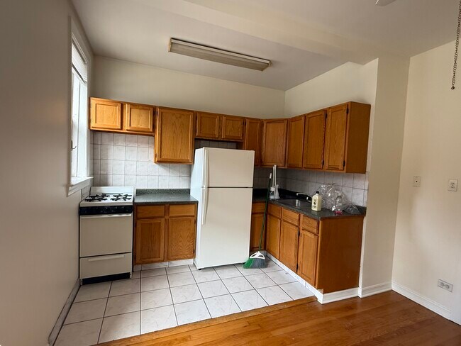 Foto del edificio - 4646 N Magnolia Ave