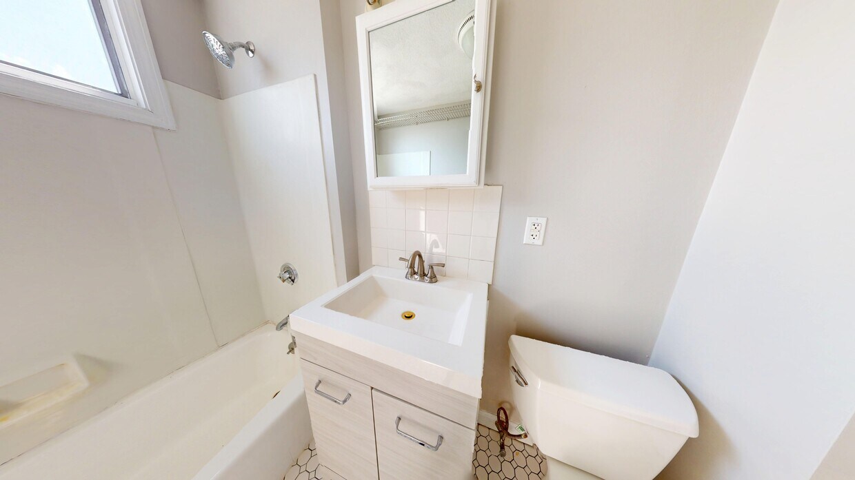 Foto principal - 3903 Washington St