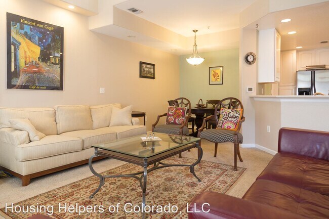 Building Photo - 3 br, 3 bath House - 520 Mohawk Drive #98